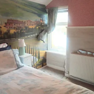 Homestay Cardiff Cardiff