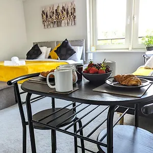 Studio For Professionals Trades Relocators Cardiff